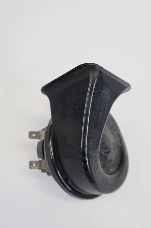2008-2014 DODGE AVENGER LOW TONE SNAIL HORN BOSCH EC9 OEM E9001157