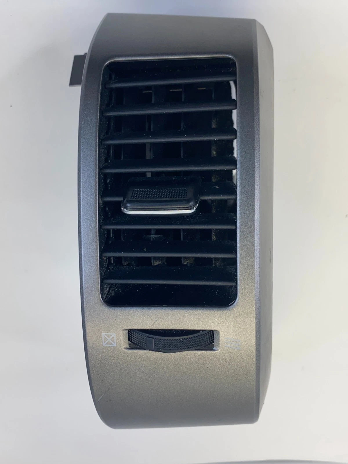 2006-2009 TOYOTA PRIUS DASH RIGHT PASSENGER OUTER AC AIR VENT GRILLE 5506147010