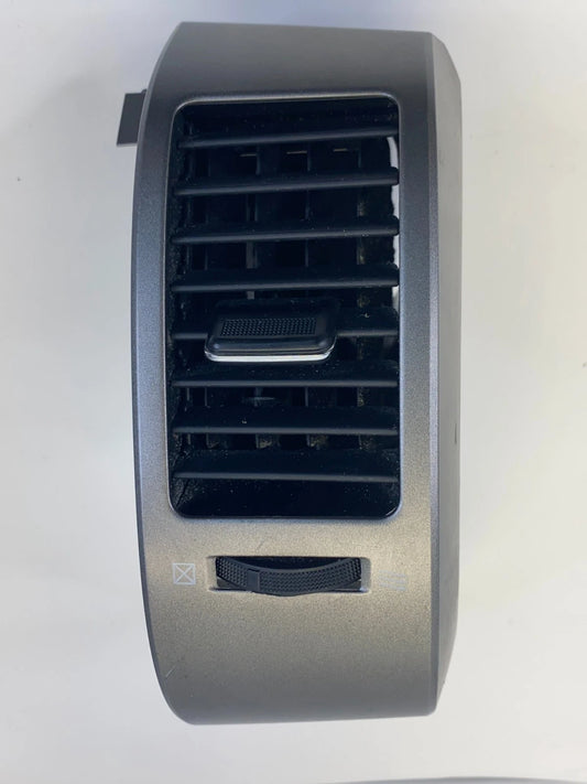 2006-2009 TOYOTA PRIUS DASH RIGHT PASSENGER OUTER AC AIR VENT GRILLE 5506147010