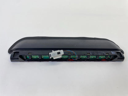 2007 2008 BMW 328XI 335XI SEDAN REAR HIGH MOUNT THIRD BRAKE LIGHT STOP LAMP LED