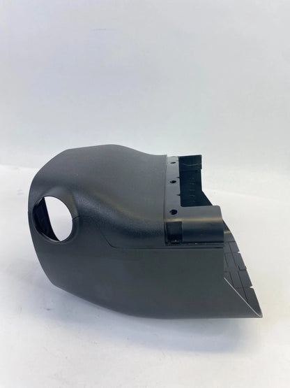 2009-2015 TOYOTA VENZA STEERING COLUMN COVER BEZEL SHROUD TRIM 45287-0T010 OEM