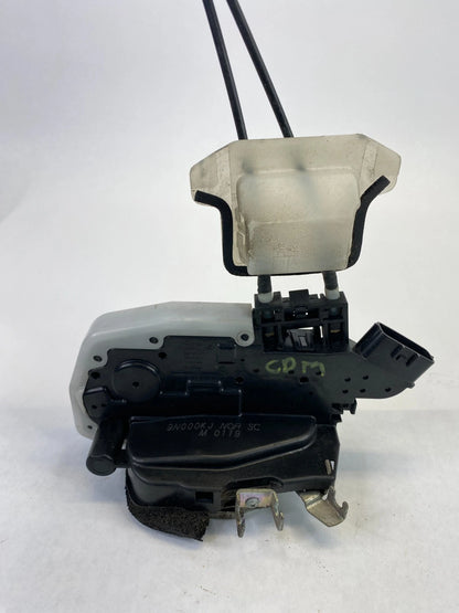 2007-2012 NISSAN ALTIMA FRONT RIGHT PASSENGER DOOR LOCK ACTUATOR LATCH OEM