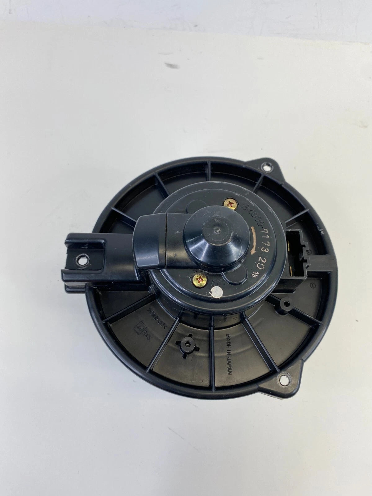 2002 2003 LEXUS ES300 2004-2006 ES330 AC HEATER BLOWER MOTOR 194000-7173 OEM