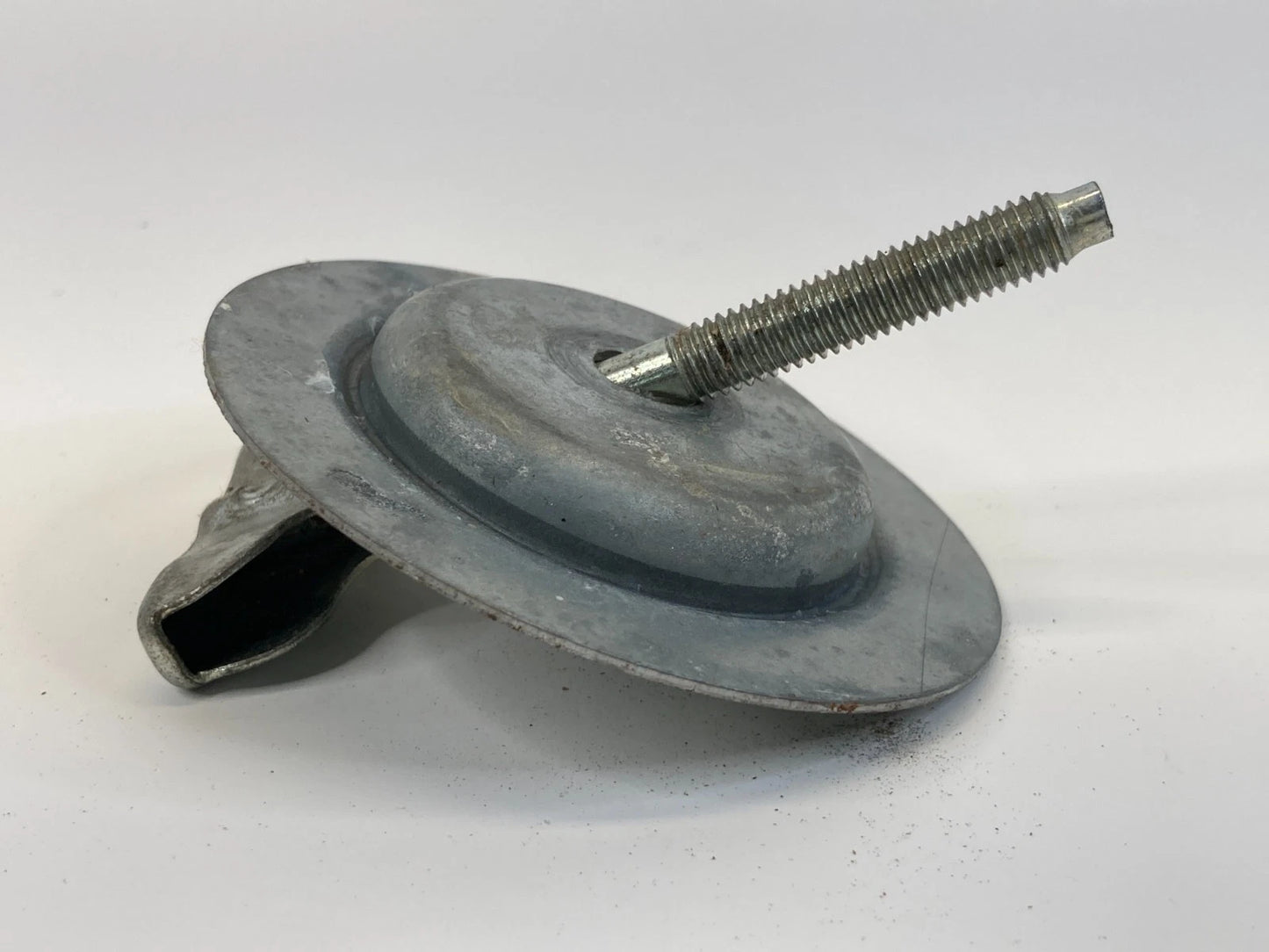 2005-2009 SUBARU OUTBACK SPARE TIRE HOLD DOWN RETAINER MOUNTING BOLT OEM FACTORY