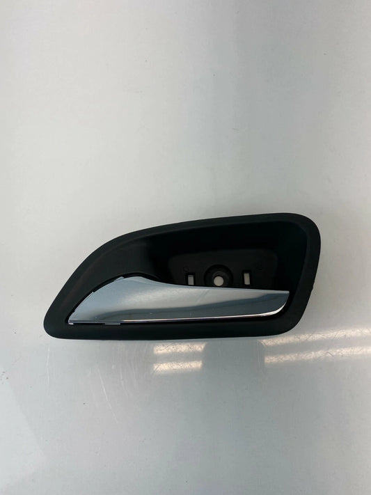 2011-2016 CHEVROLET CRUZE REAR LEFT BACK SIDE INNER DOOR HANDLE RR LH OEM