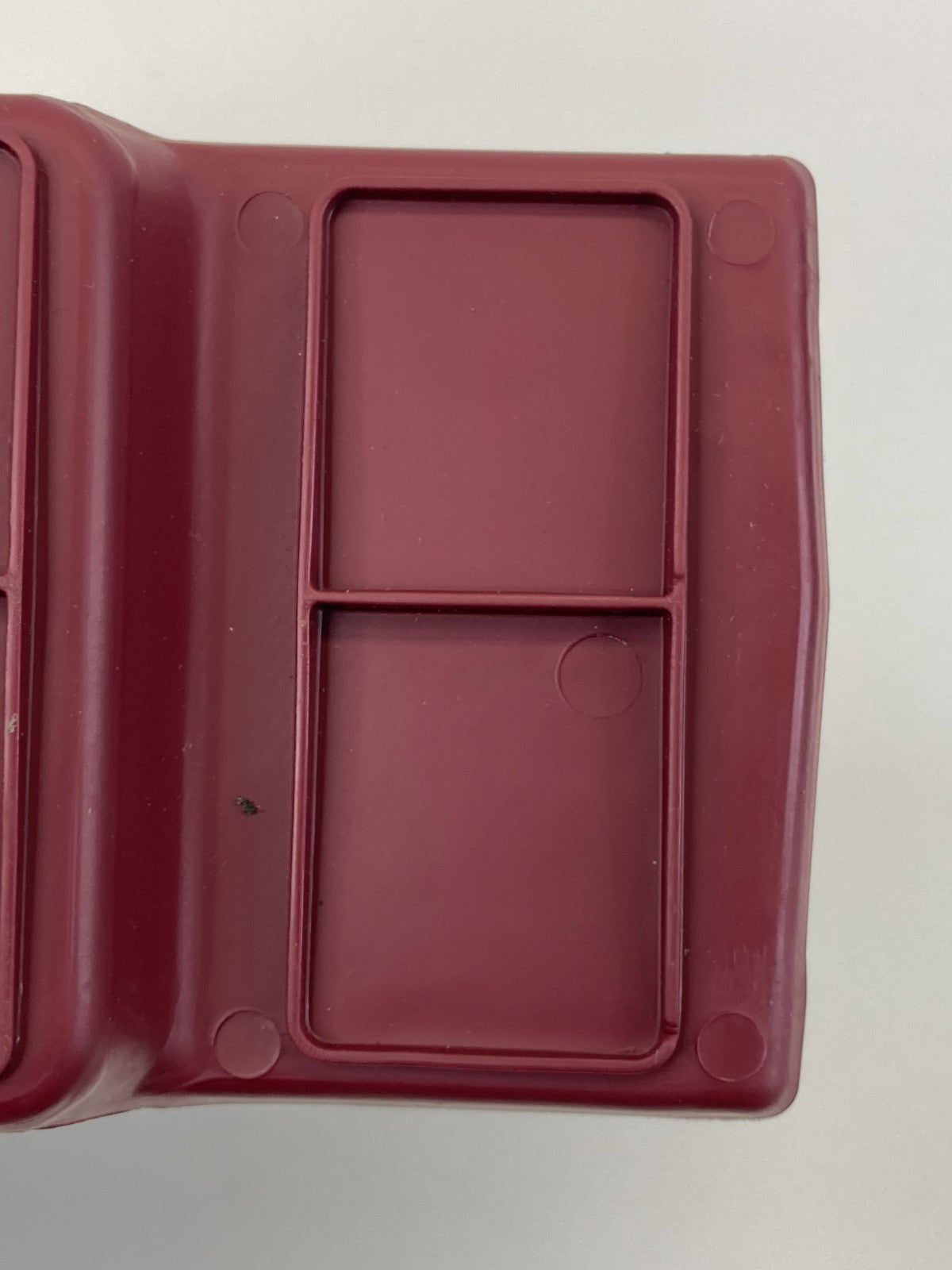 2010-2017 GMC Terrain Center Console Storage Floor Liner Mat AKE31579 OEM