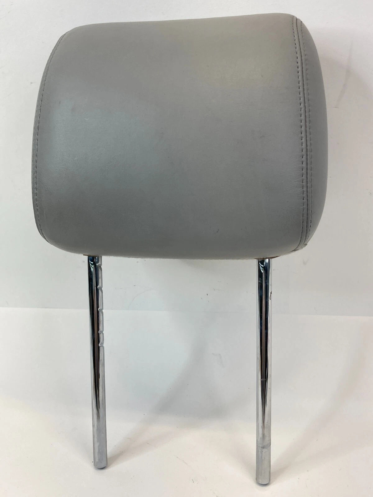 2009-2015 JAGUAR XF SEDAN FRONT RIGHT PASSENGER SIDE SEAT HEADREST HEAD REST OEM