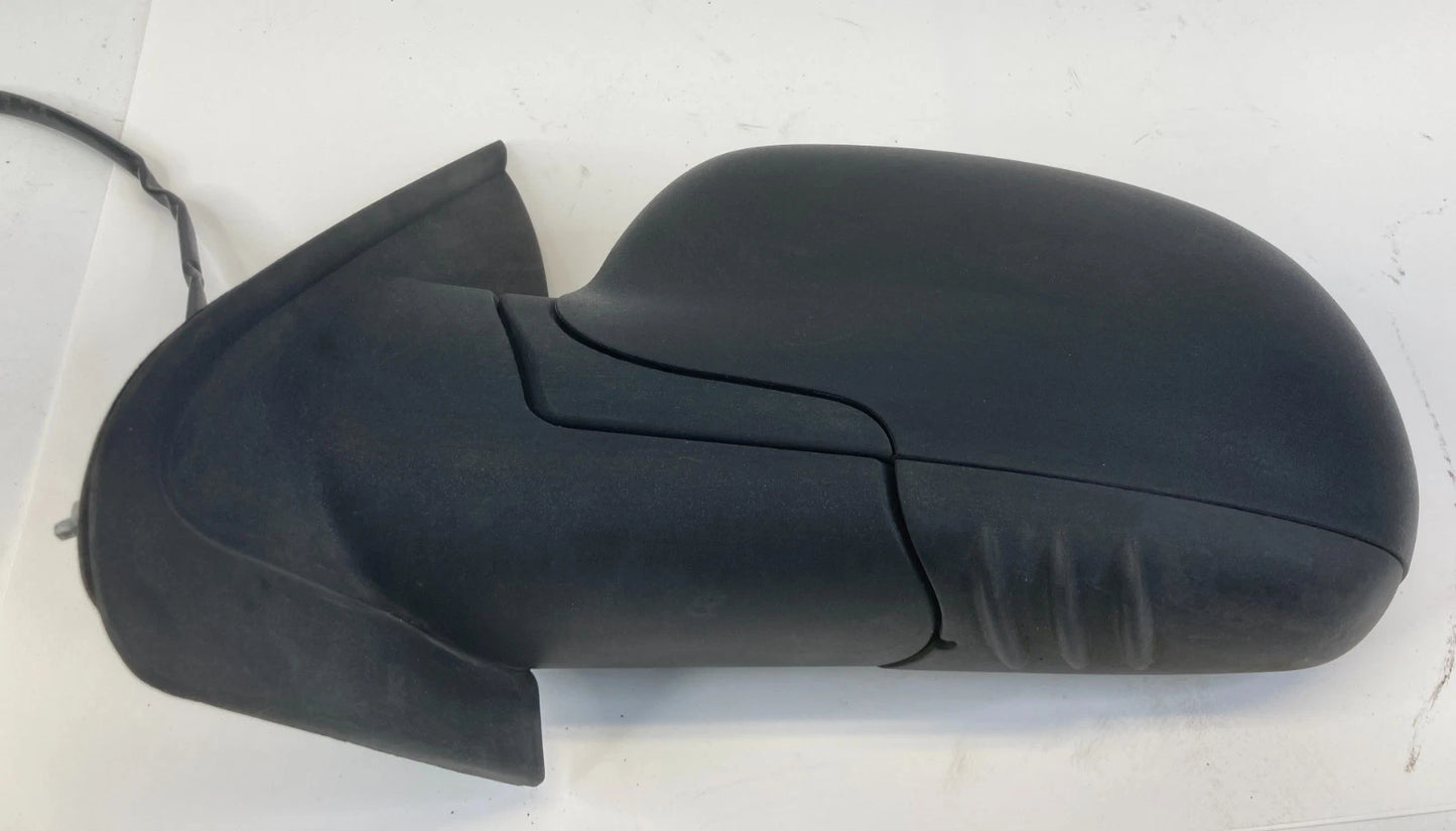 2006-2009 CHEVROLET TRAILBLAZER LEFT DRIVER SIDE VIEW DOOR MIRROR 15808571 OEM