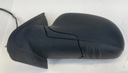 2006-2009 CHEVROLET TRAILBLAZER LEFT DRIVER SIDE VIEW DOOR MIRROR 15808571 OEM