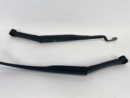 2011 2012 2013 2014 HYUNDAI SONATA HYBRID FRONT LEFT & RIGHT WIPER ARM PAIR OEM