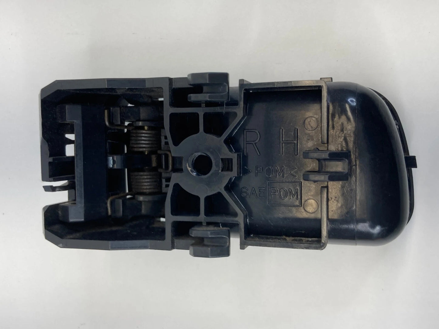 2001-2004 NISSAN PATHFINDER FRONT RIGHT INTERIOR DOOR HANDLE HOUSING OEM FACTORY