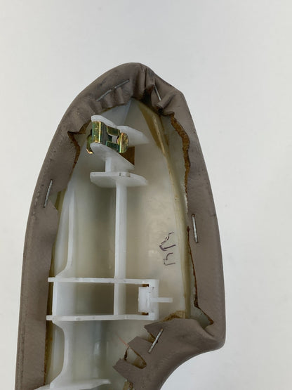 1996 1997 1998 Toyota 4Runner Rear Right Back Side Door Armrest Pull Handle OEM