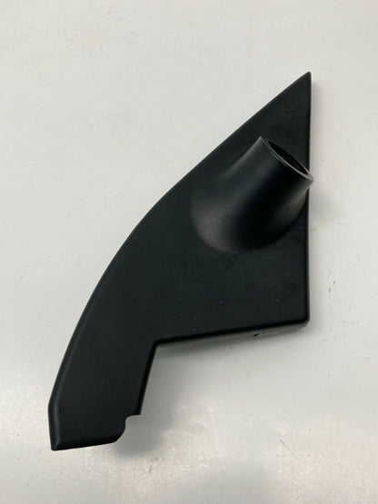 2001-2005 KIA RIO FRONT RIGHT SIDE INTERIOR DOOR CORNER COVER TRIM GARNISH OEM