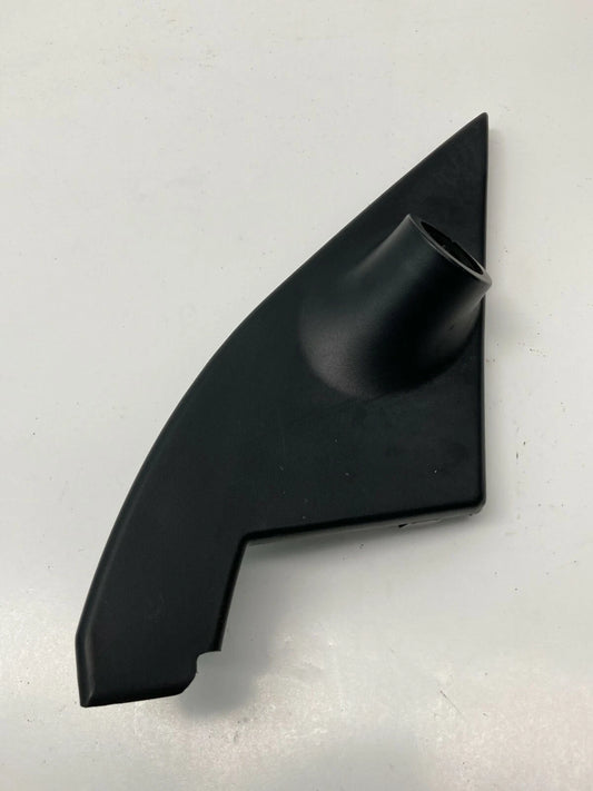 2001-2005 KIA RIO FRONT RIGHT SIDE INTERIOR DOOR CORNER COVER TRIM GARNISH OEM