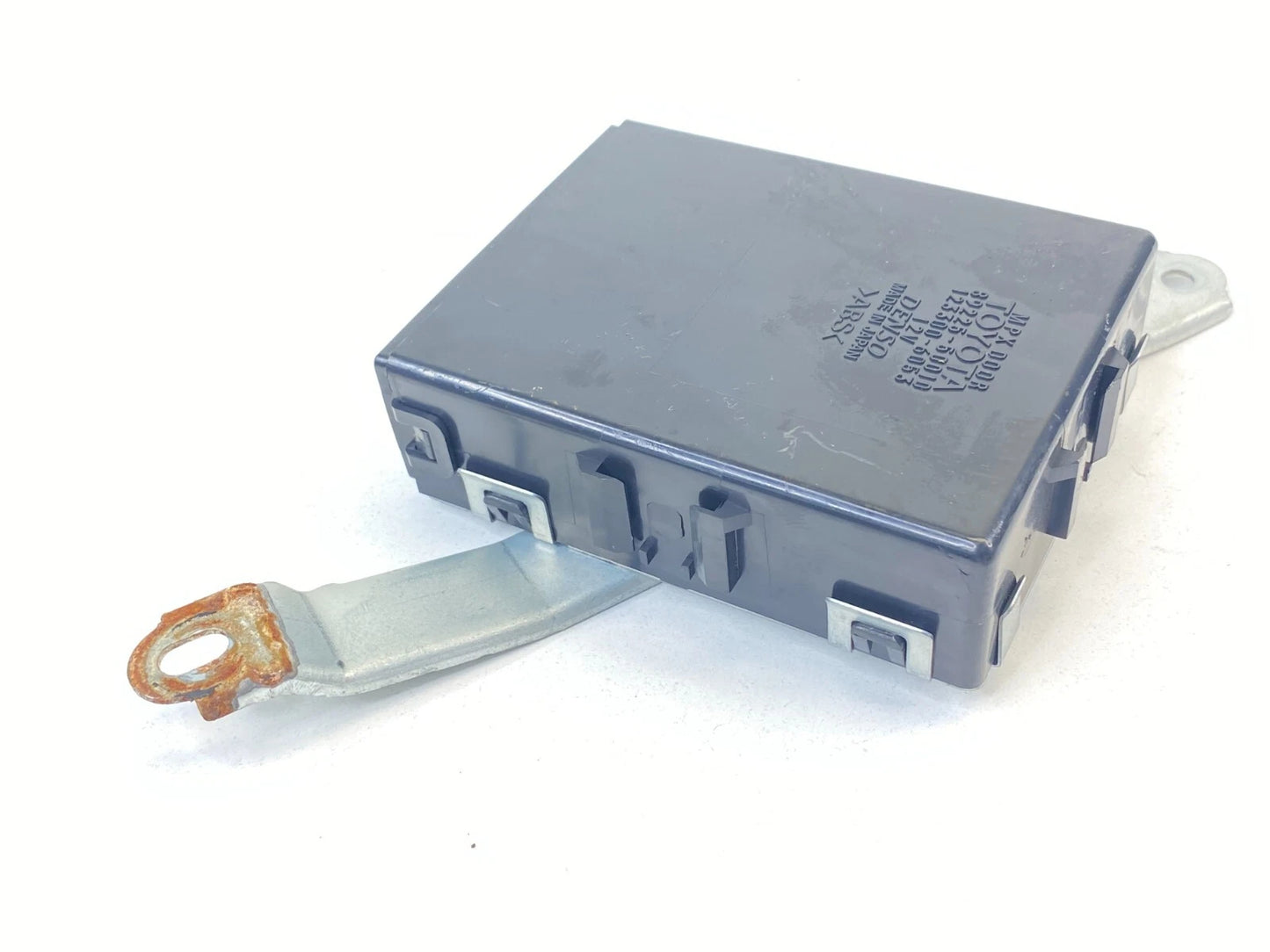 98-00 LEXUS LS400 REAR LEFT DOOR MULTIPLEX NETWORK CONTROL MODULE 89225-50010