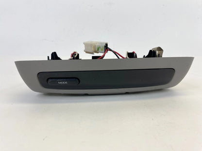 2002-2004 NISSAN XTERRA OVERHEAD DOME LIGHT LAMP MAP 26430-9Z540 OEM