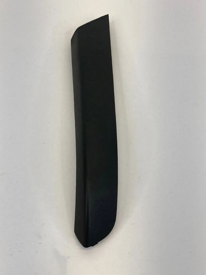 2012-2015 VW VOLKSWAGEN PASSAT REAR LEFT BACK SIDE DOOR PANEL HANDLE COVER TRIM