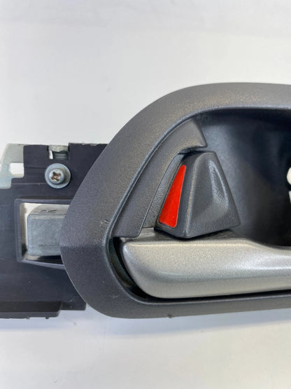 2006-2011 HONDA CIVIC SEDAN FRONT RIGHT SIDE INTERIOR DOOR HANDLE 4306-2XXX OEM