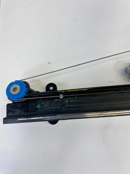 2013-2018 Nissan Altima Front Right Side Power Window Motor Linkage 80700-3TA1A