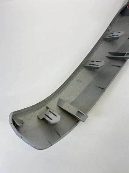 10 11 TOYOTA PRIUS FRONT LEFT INTERIOR DOOR PULL HANDLE TRIM COVER 74611-47010