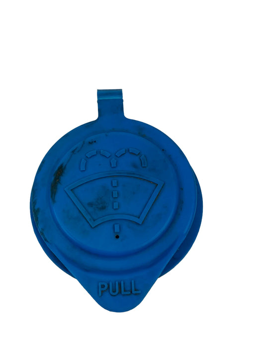 2007-2012 ACURA RDX WINDSHIELD WASHER FLUID RESERVOIR BOTTLE CAP COVER OEM