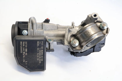 2007-2011 HONDA CR-V CRV IGNITION SWITCH LOCK CYLINDER W/ KEY & IMMOBILIZER OEM