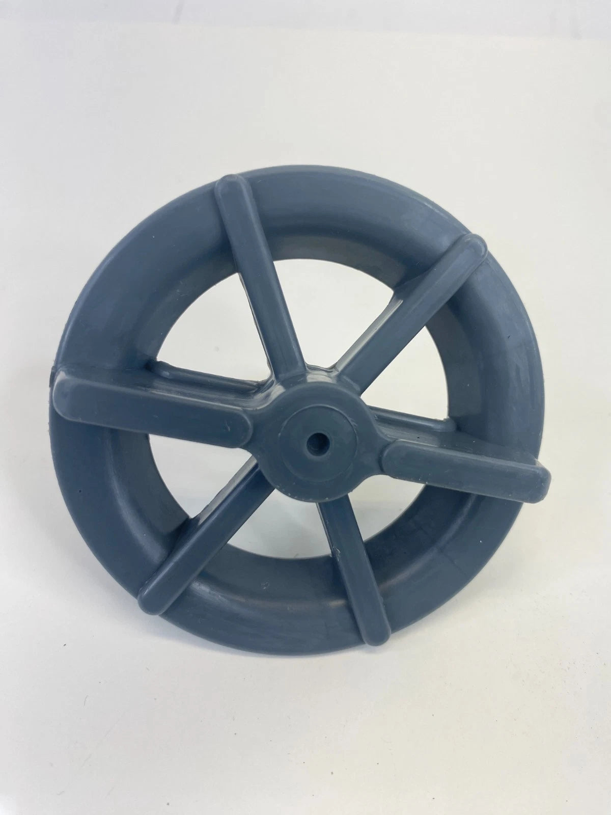 2011-2014 Hyundai Sonata Spare Tire Hold Down Retainer Bolt Clamp OEM