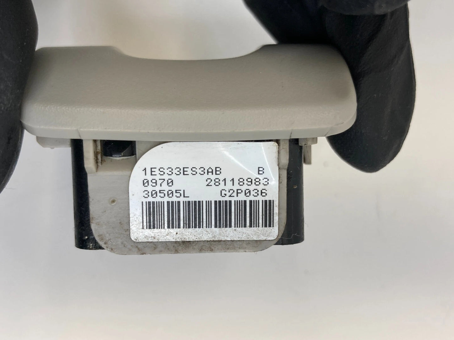 2009-2014 VOLKSWAGEN ROUTAN REAR LEFT SIDE POWER SLIDING DOOR SWITCH 1ES32ES3AB