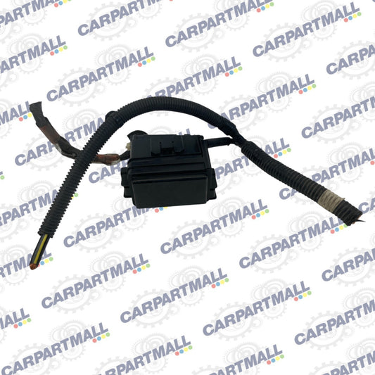 2006 2007 Honda Ridgeline 3.5L A/T Engine Bay Fuse Box Relay Wire Harness OEM