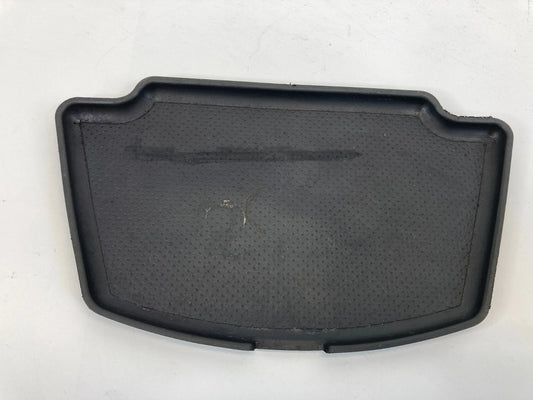 11 12 13 14 CHEVROLET CRUZE UPPER DASH COMPARTMENT MAT LINER TRAY GMJ300-013 OEM