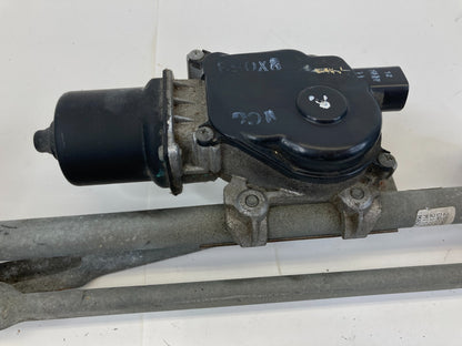 2013-2018 Nissan Altima Front Windshield Wiper Motor Assy w/ Linkage 28800-3TA0A