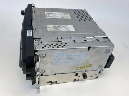 2007 2008 BMW 335XI CCC NAVIGATION RADIO HEAD UNIT CD DVD PLAYER OEM 10878810