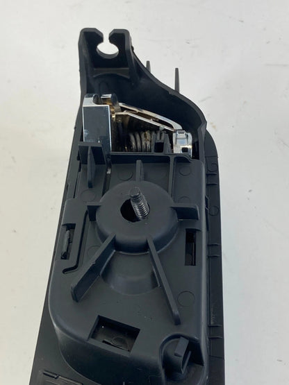 11-15 FORD EXPLORER 13-19 INTERCEPTOR SUV FRONT RIGHT INTERIOR DOOR HANDLE OEM
