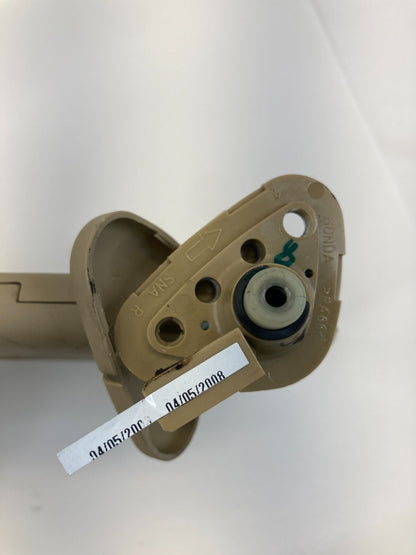 2006 2007 2008 Honda Civic Sedan Roof Sunvisor Sun Visor Shade Pair Set OEM