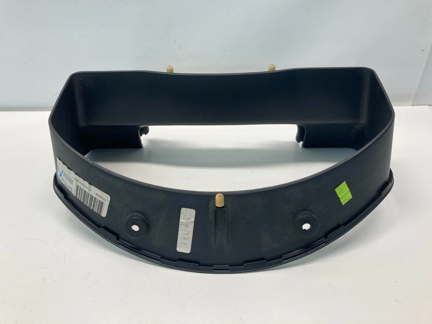 05 06 07 FORD FREESTYLE SPEEDOMETER DASH INSTRUMENT CLUSTER BEZEL TRIM COVER OEM