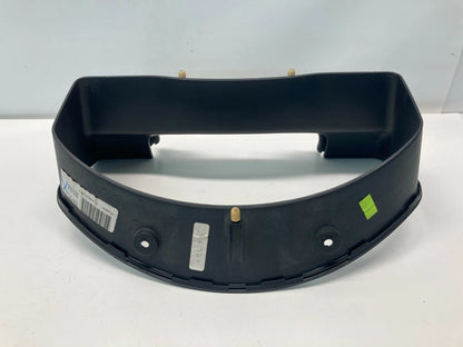 05 06 07 FORD FREESTYLE SPEEDOMETER DASH INSTRUMENT CLUSTER BEZEL TRIM COVER OEM