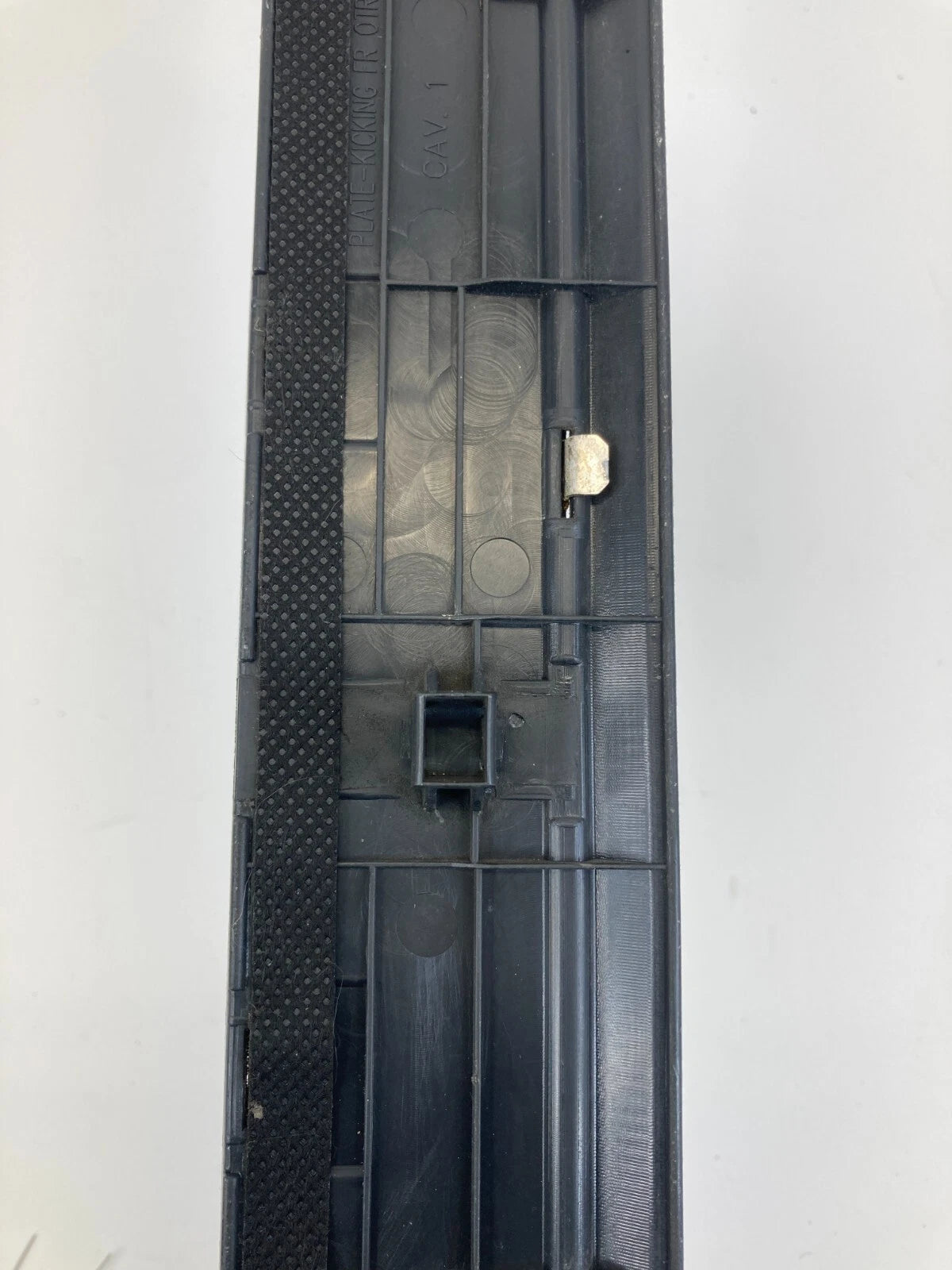 2009-2014 NISSAN MAXIMA FRONT RIGHT SIDE DOOR SILL SCUFF STEP PLATE TRIM