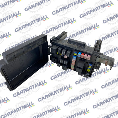 2005 Dodge Magnum 3.5L Fuse Box Relay Box Compartment w/ Cap 7140-1914-30 OEM