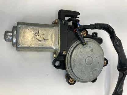 03-07 NISSAN MURANO FRONT RIGHT SIDE DOOR POWER WINDOW MOTOR 80730-CA011 OEM