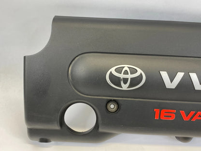 2006 2007 2008 TOYOTA RAV4 2.4L L4 ENGINE APPEARANCE COVER TRIM ASSY OEM