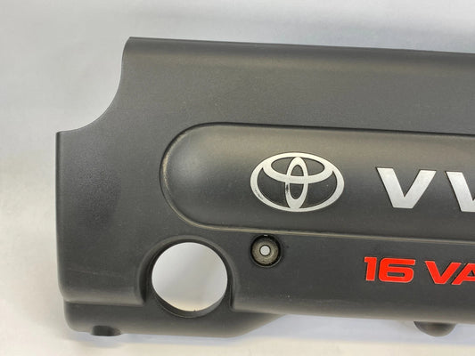 2006 2007 2008 TOYOTA RAV4 2.4L L4 ENGINE APPEARANCE COVER TRIM ASSY OEM