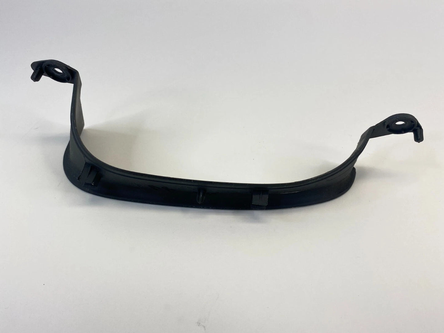 2003-2009 MERCEDES-BENZ E320 RR RH PASSENGER DOOR GRAB HANDLE OEM 211-737-02-28