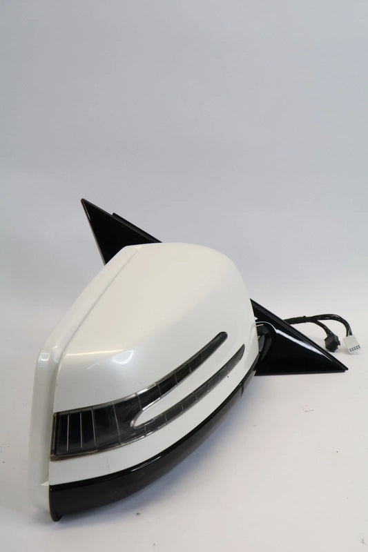 2010-2016 MERCEDES-BENZ E350 POWER FOLDING SIDE VIEW MIRROR RIGHT A212-810-76-19