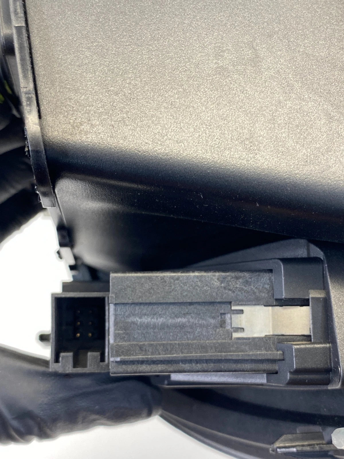 2008-2016 AUDI S5 A5 QUATTRO CENTER DASH DISPLAY TRIM BEZEL 8T1857186F OEM