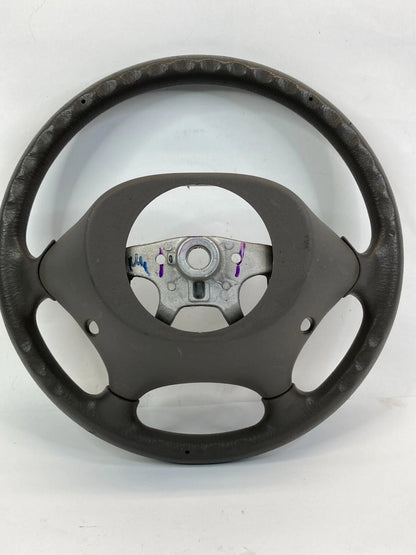 2001-2006 Chrysler Sebring Stratus Steering Wheel Assembly 0RB25WL8AA Taupe