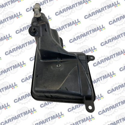 2003-2005 BMW 745I RADIATOR COOLANT WATER EXPANSION TANK 17137508008 OEM