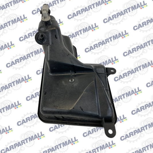 2003-2005 BMW 745I RADIATOR COOLANT WATER EXPANSION TANK 17137508008 OEM