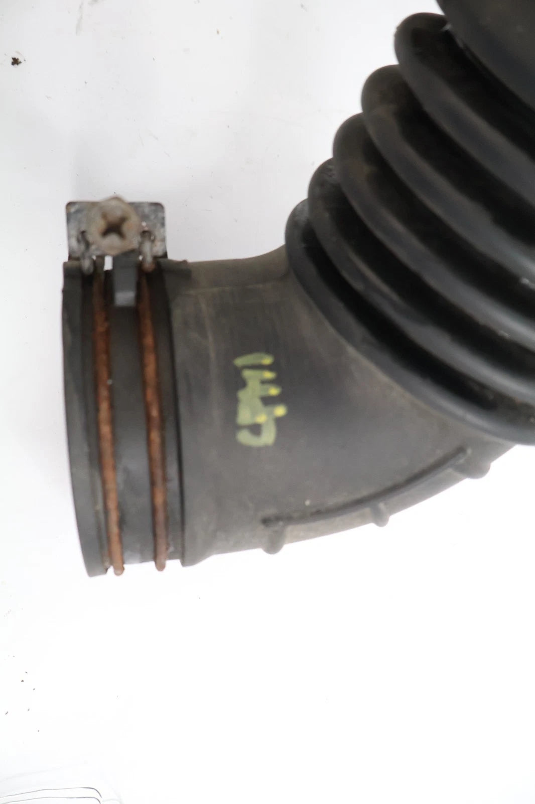 2012-2017 HYUNDAI ACCENT AIR INTAKE HOSE TUBE PIPE DUCT 28140-3X000 OEM