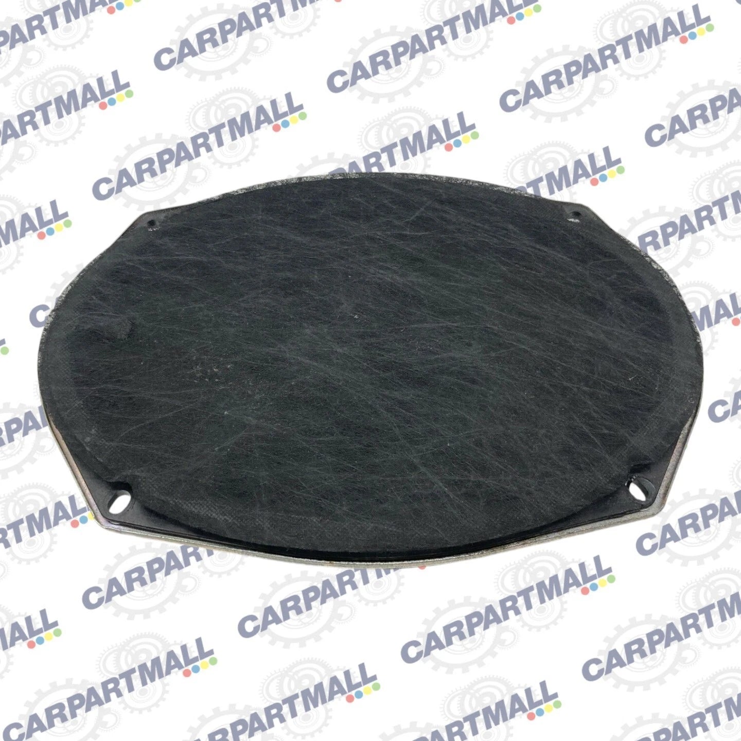 07-12 DODGE CALIBER FRONT LEFT SIDE DOOR SOUND SYSTEM SPEAKER 05091018AB OEM