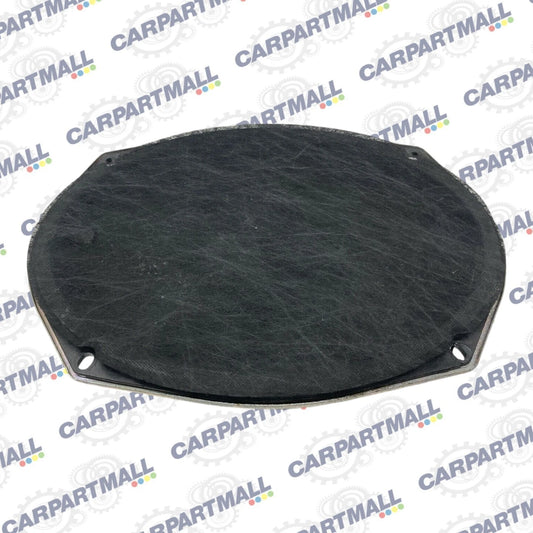 07-12 DODGE CALIBER FRONT LEFT SIDE DOOR SOUND SYSTEM SPEAKER 05091018AB OEM